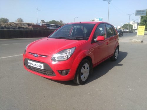 2011 Ford Figo for sale