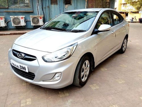 Hyundai Verna 2013 for sale