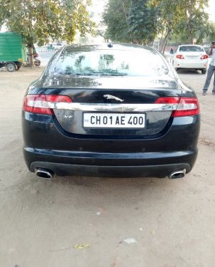 Jaguar XF 2010 for sale