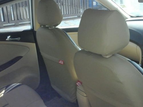 Used Hyundai Verna 1.6 VGT CRDi 2012 for sale