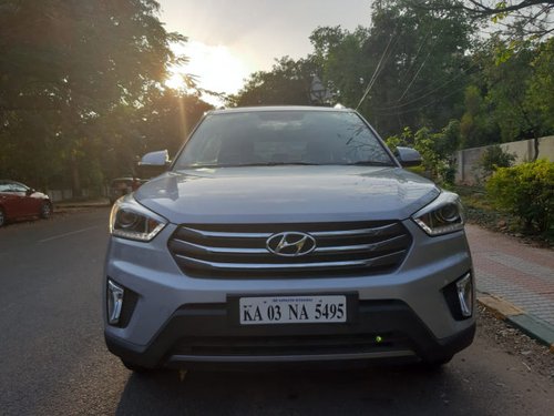 2017 Hyundai Creta for sale at low price