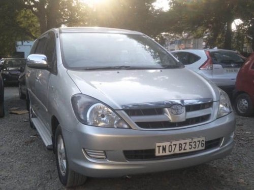 Used 2008 Toyota Innova 2004-2011 for sale