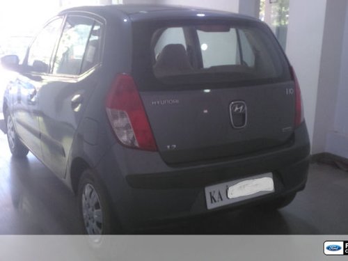 Hyundai i10 Sportz 1.1L 2014 for sale