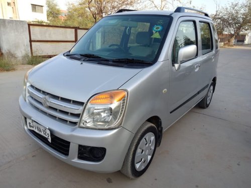 Maruti Suzuki Wagon R LXI 2009 for sale