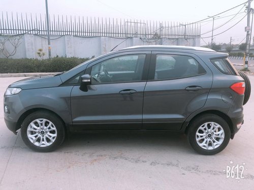 Used Ford EcoSport car at low price