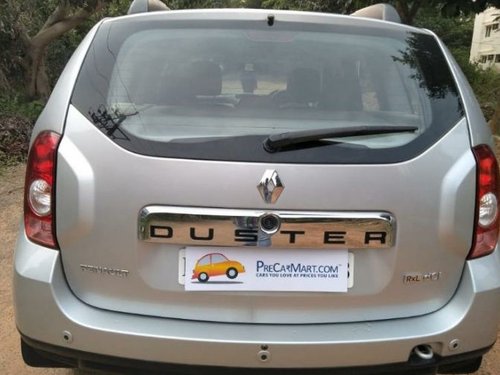 2015 Renault Duster for sale