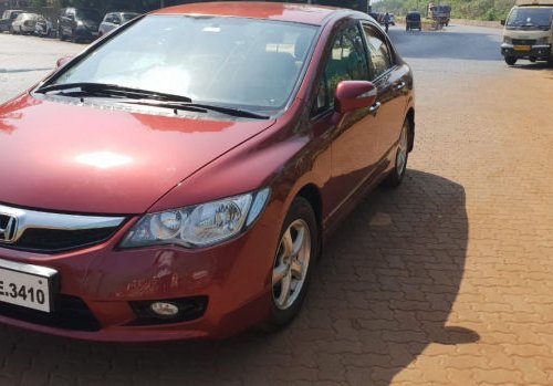 2011 Honda Civic 2006-2010 for sale