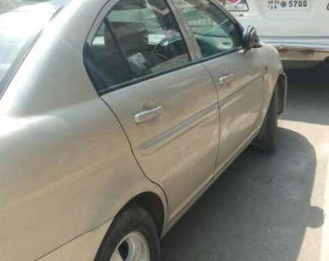 Hyundai Verna 1.4 VTVT GL 2007 for sale