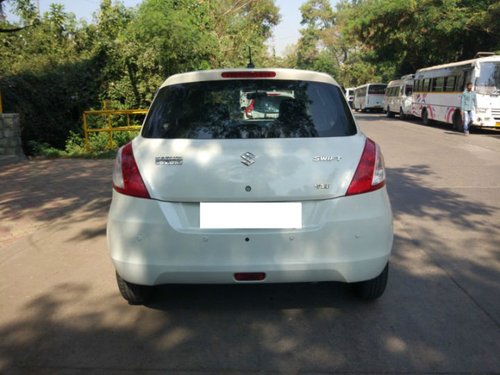 Used Maruti Suzuki Swift car at low price