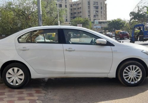 Used Maruti Suzuki Ciaz car at low price