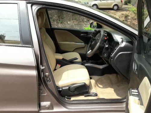 Used 2015 Honda City for sale