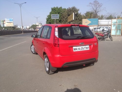 2011 Ford Figo for sale