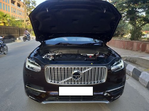 Volvo XC90 D5 Inscription for sale