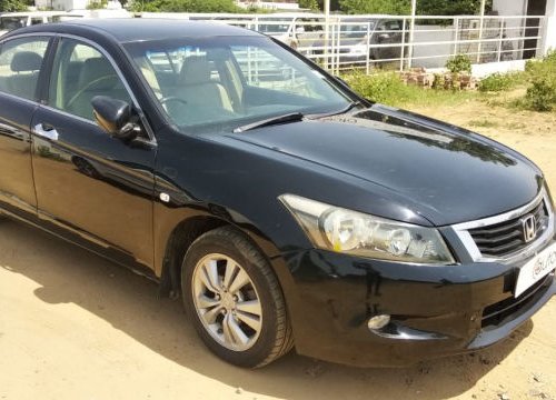 Honda Accord 2009 for sale