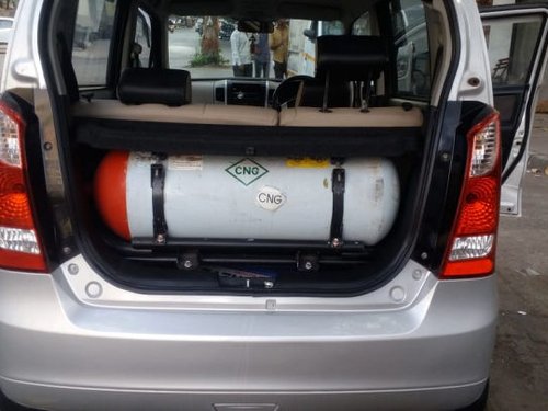 Maruti Suzuki Wagon R 2013 for sale