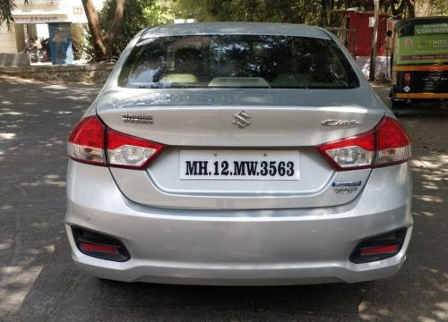 Maruti Suzuki Ciaz 2016 for sale