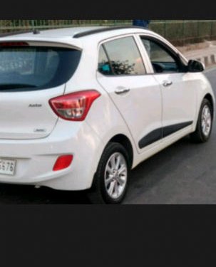 Used Hyundai i10 car at low price