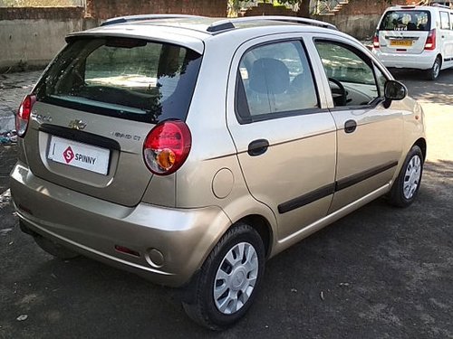 Chevrolet Spark 2011 for sale