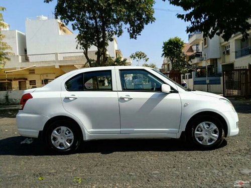 2012 Maruti Suzuki Dzire for sale