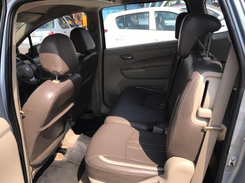 Used Maruti Suzuki Ertiga ZDI 2014 for sale