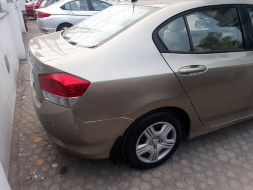 Honda City 1.5 S MT for sale