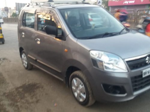 Used Maruti Suzuki Wagon R car at low price