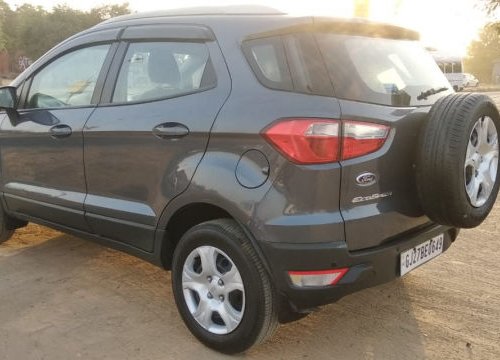 Ford EcoSport 1.5 TDCi Trend Plus for sale