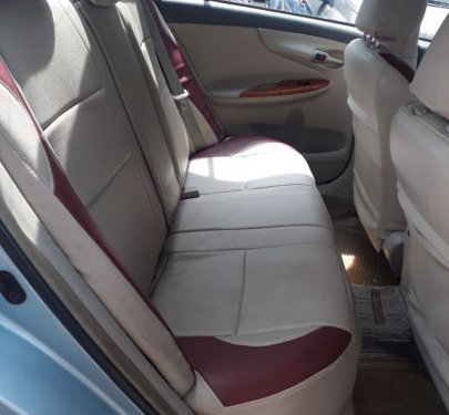 2010 Toyota Corolla Altis for sale at low price