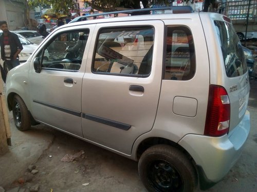 Maruti Suzuki Wagon R 2010 for sale