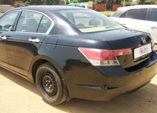 Honda Accord 2009 for sale