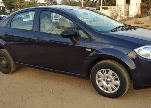 2014 Fiat Linea for sale