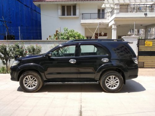 Toyota Fortuner 2012 for sale