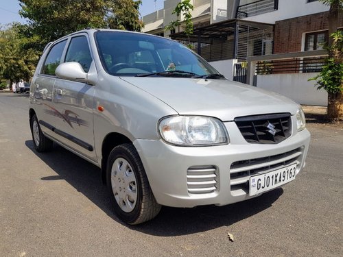 2009 Maruti Suzuki Alto for sale