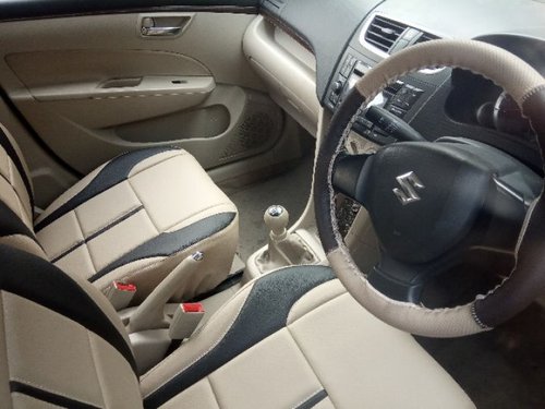 Maruti Suzuki Dzire VXI 2015 for sale