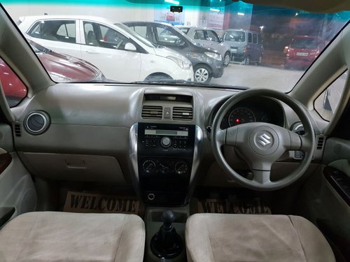 Maruti SX4 Vxi BSIII for sale