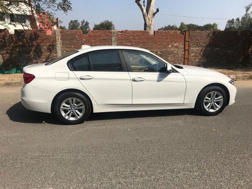 2019 BMW 3 Series for sale at low price