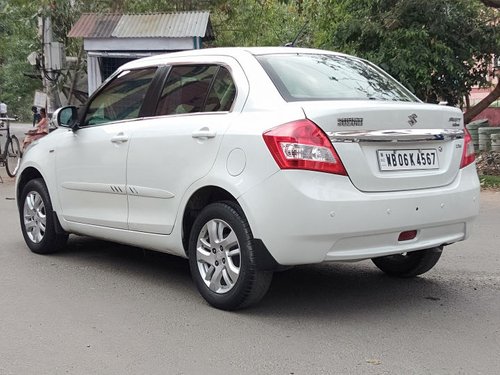 2014 Maruti Suzuki Dzire for sale