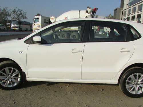 Volkswagen Polo 1.5 TDI Highline for sale