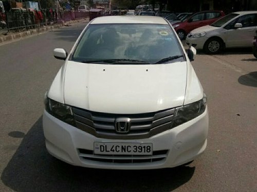 Used Honda City 1.5 S MT 2009 for sale