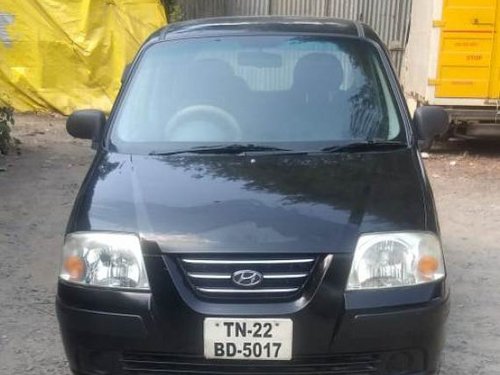 Used 2008 Hyundai Santro for sale