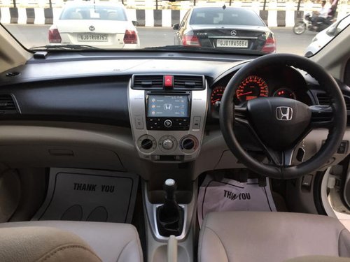 Good as new Honda City S for sale