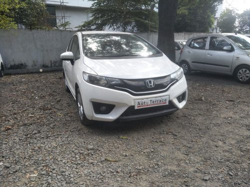 Honda Jazz 2016 for sale