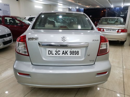 Maruti SX4 Vxi BSIII for sale