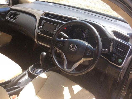 Used Honda City car at low price