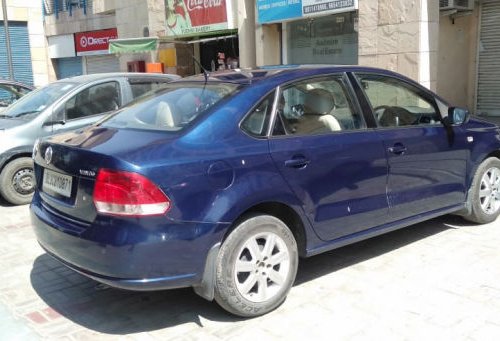 2012 Volkswagen Vento for sale