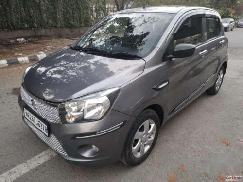 Used 2014 Maruti Suzuki Celerio for sale