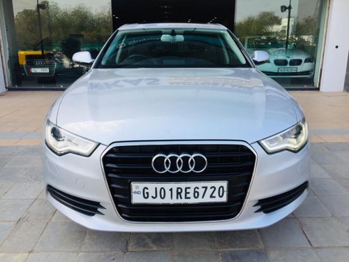 Audi A6 2014 for sale