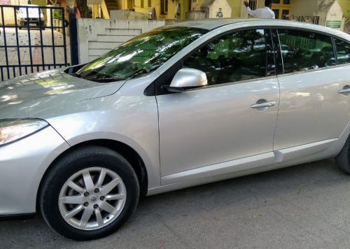 Renault Fluence 2013 for sale