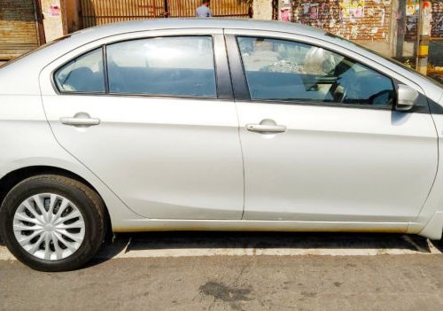 Maruti Suzuki Ciaz 2017 for sale