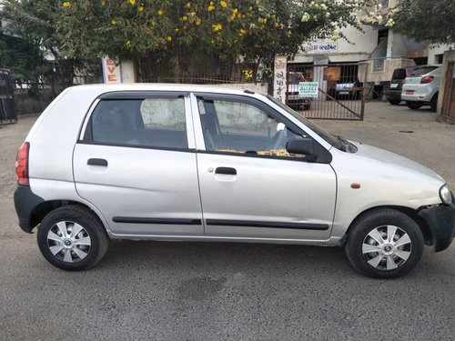 Used 2007 Maruti Suzuki Alto for sale